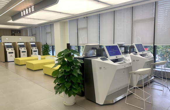 铜川离职后公积金会自动封存吗？