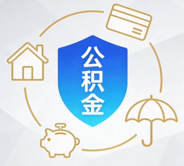 铜川公积金代办的5个意想不到的好处，第3个最实用