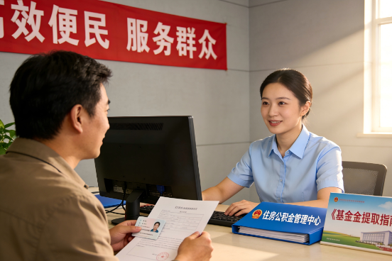 铜川住房公积金提取规范全面升级