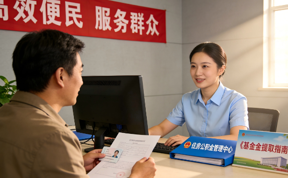 铜川住房公积金提取业务的关键注意事项深度解析