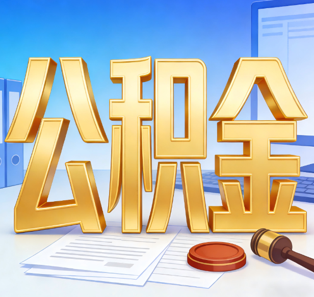 铜川公积金提取服务新解：三方公司的专业赋能价值