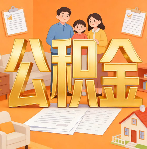 铜川公积金代办服务的现实价值与普惠意义