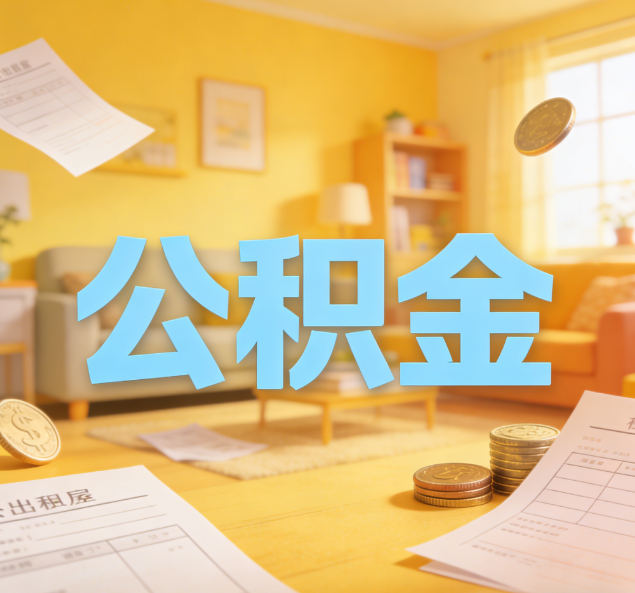 铜川别让公积金“躺在账户里睡觉”！