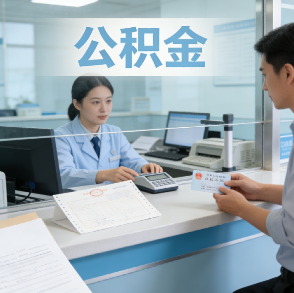 铜川自己办理 vs 找代办：公积金提取的两种方式全面对比