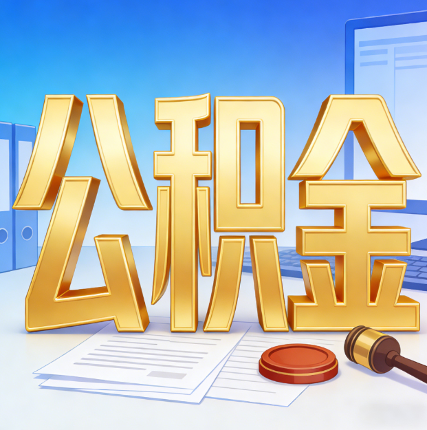 铜川公积金代办行业观察：从“跑腿经济”到“专业服务”的蝶变之路