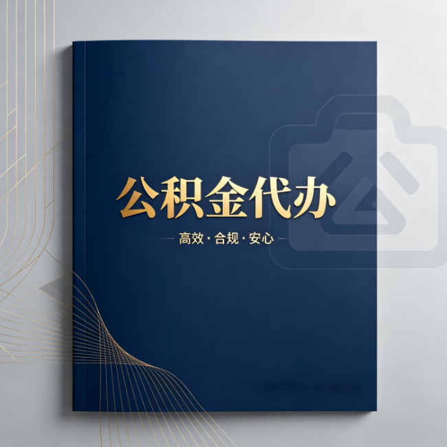铜川公积金代办：材料不全或丢失，自己很难办
