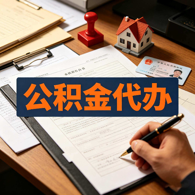 铜川公积金代办：政策一直在变，你需要有人帮你盯着