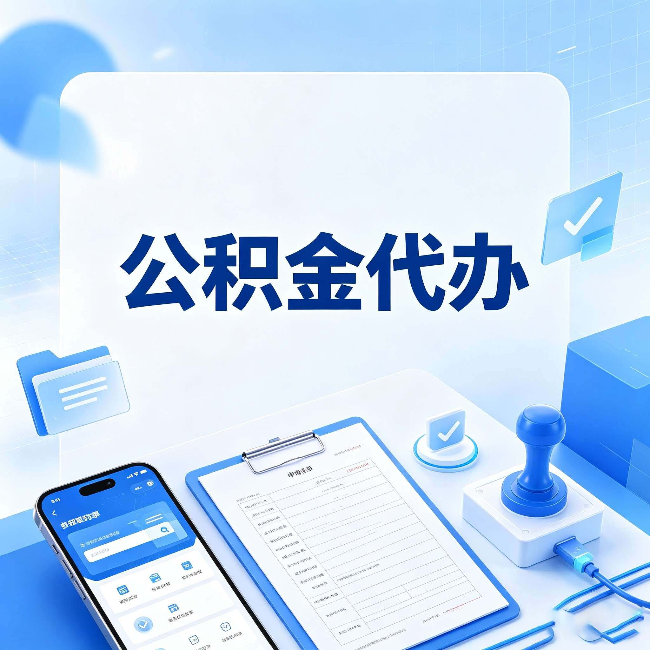 铜川公积金代办避坑指南 教你一眼认出不靠谱的