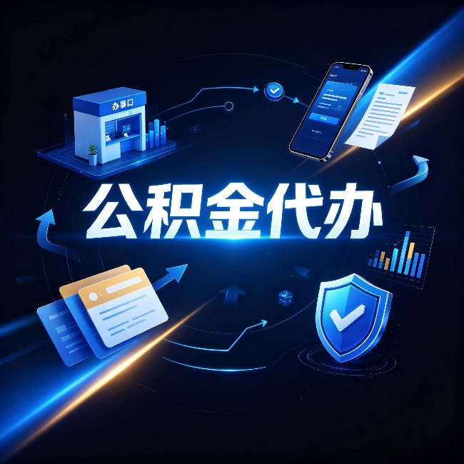 铜川公积金代办问得最多的六个问题 一次性都讲清楚